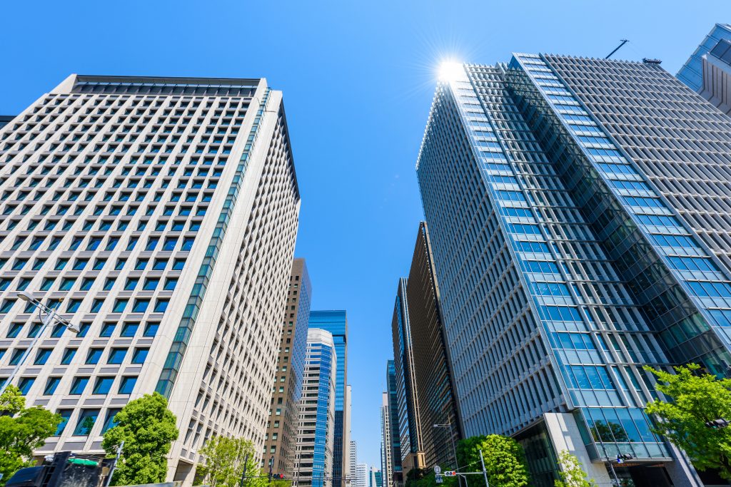 Knowing the different types of companies to be able to start business in Japan