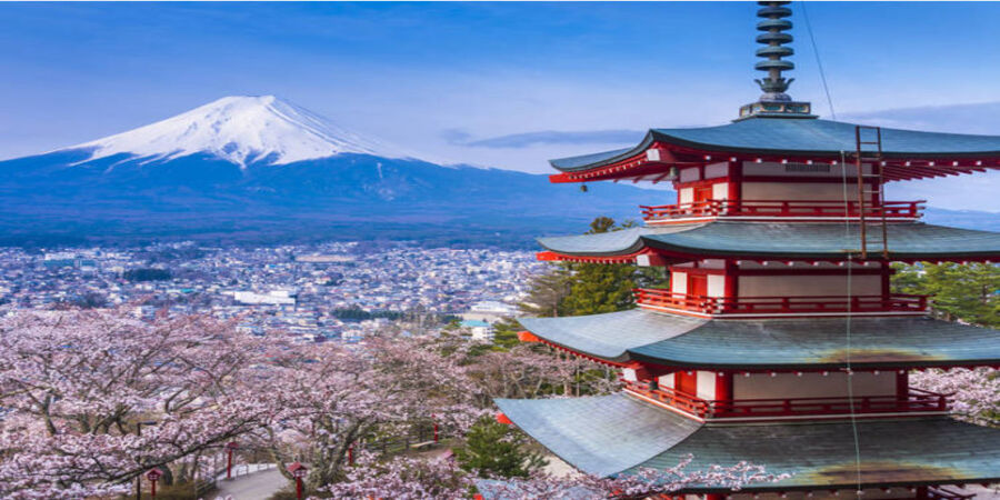 Best Destinations in Japan to visit during Summer