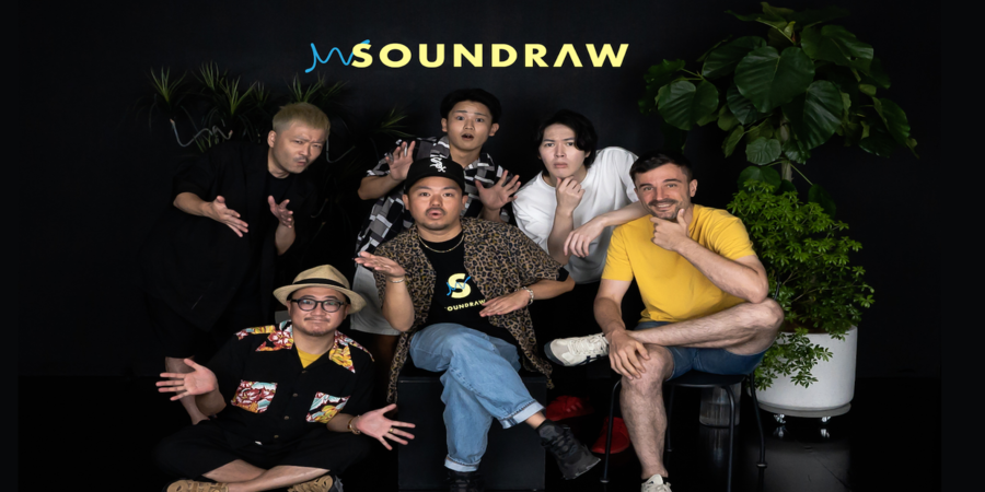 AI music composer Soundraw, raises $1.4M