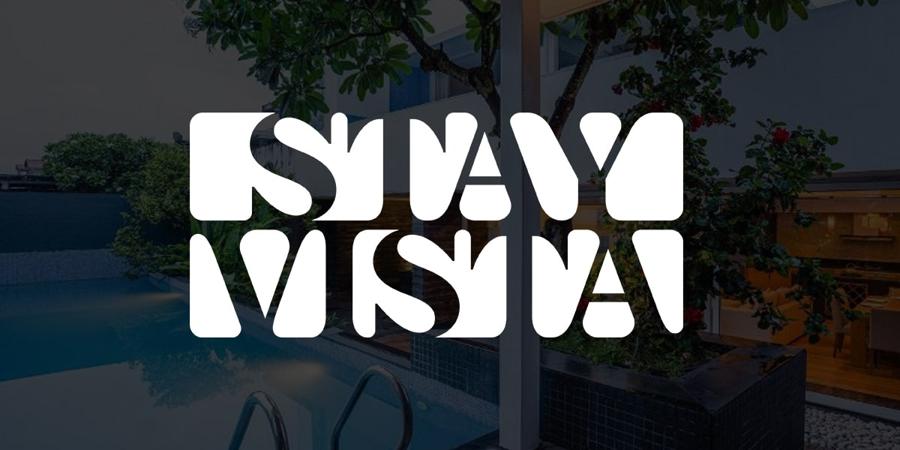 StayVista raises Rs 40 Cr led by DSG