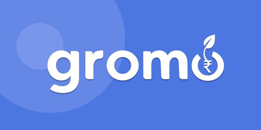 Bharat focused fintech startup GroMo raises  Mn