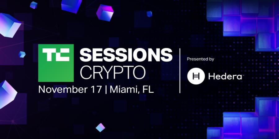 TC Sessions: Crypto is in Miami — and 5 more reasons students should go