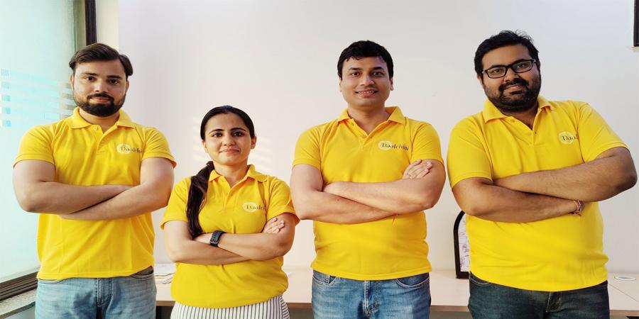 Retail tech startup Daalchini raises M in a Series A round led by Unicorn India Ventures