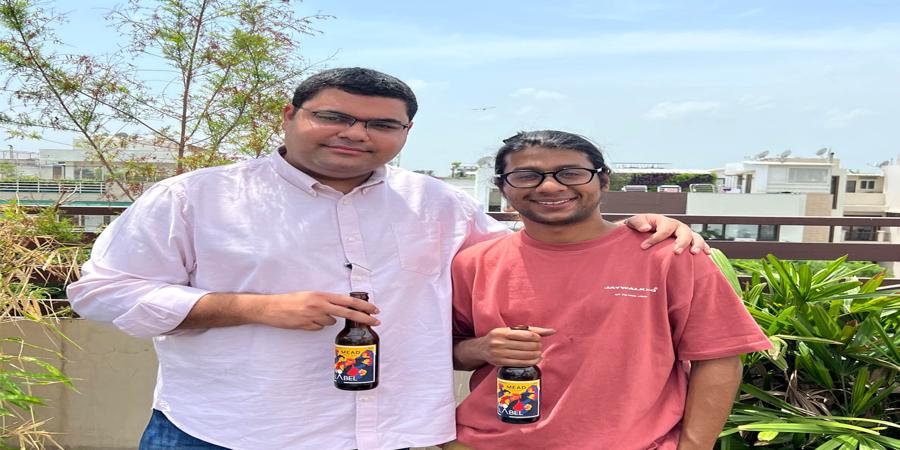 Beverage brand Bored Beverages raises Rs 2.5Cr in a Seed round led by Inflection Point Ventures