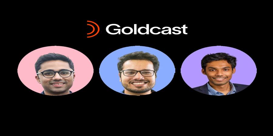 Boston-based Goldcast raises M in funding to empower B2B marketers to turn events into revenue