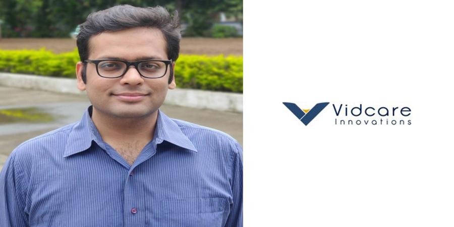 Pune-based Vidcare Technologies raises 0K in a pre-Seed round led by Social Alpha