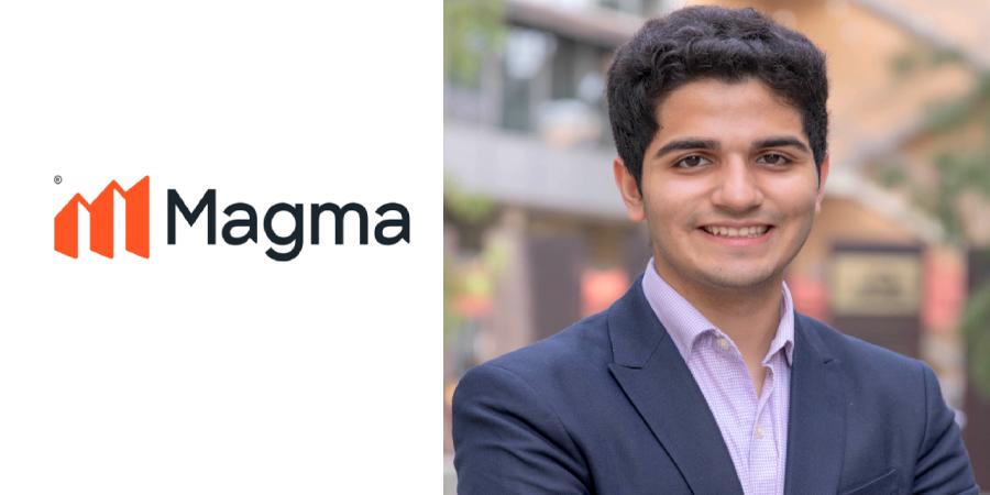 B2B manufacturing & supply chain enablement platform Magma raises 5K led by WEH Ventures, others