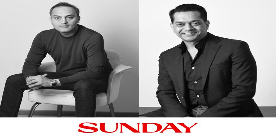 Home decor brand Sunday Design raises .5M in a pre-Series A round