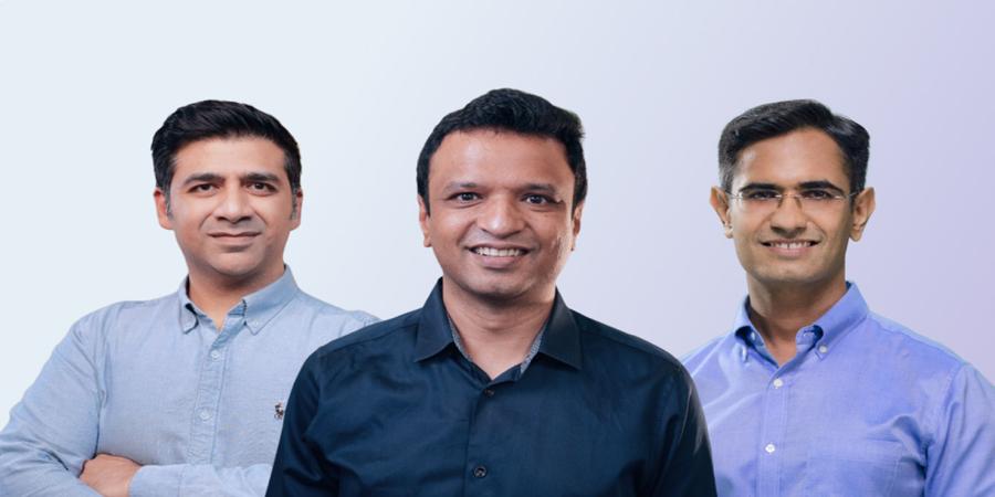 Wealth management startup Dezerv raises M in funding led by Accel