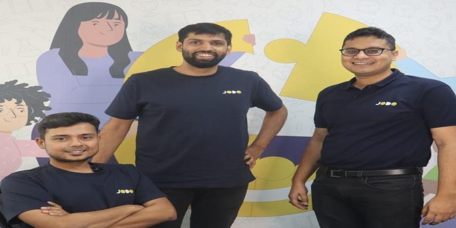 Fintech startup Jodo raises M in a Series A round led by US-based Tiger Global