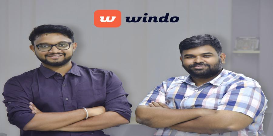 Social commerce startup Windo raises .5M in a pre-Series A round