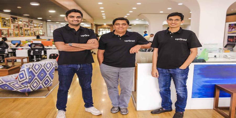 Upskilling platform upGrad acquires Harappa Education to establish leadership in enterprise learning in India