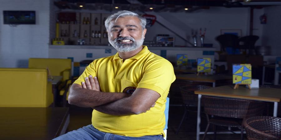 Homegrown burger chain Burger Singh raises Rs 30Cr in a Series A round