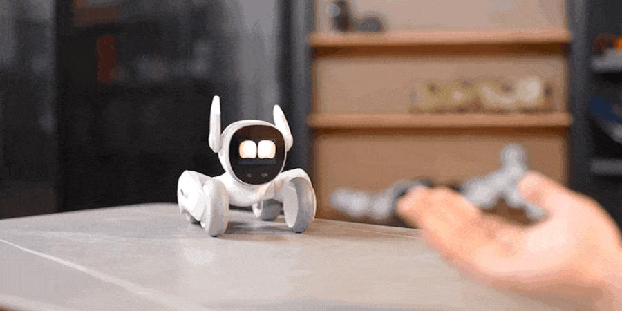 Anki’s spiritual successor hits Kickstarter with some impressive moves