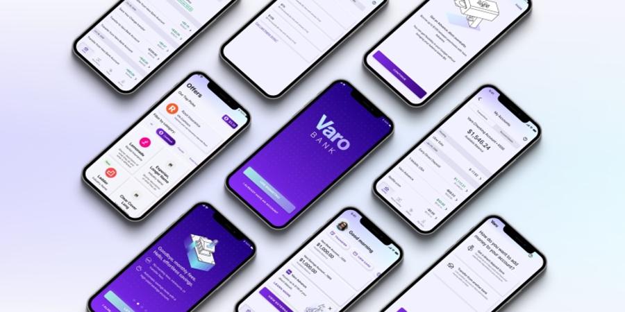 Most fintechs partner with banks; Varo became one, and says it’s paying off