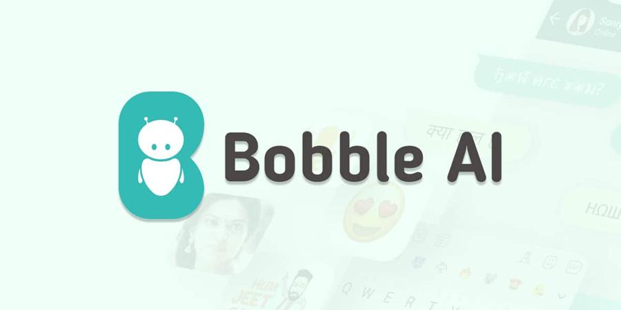 Exclusive: Krafton Inc picks up 19.94% stake in Bobble.ai