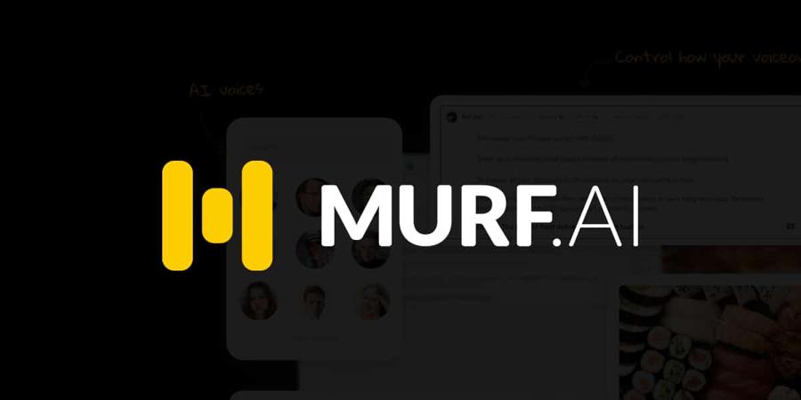 Matrix Partner leads  Mn Series A round in Murf AI