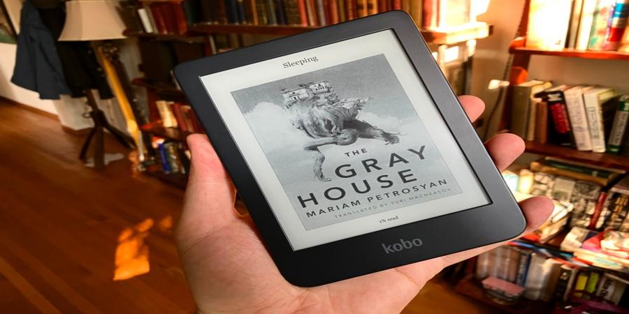 Kobo Clara 2E review: A worthy update to a solid e-reader, with an eco-conscious touch