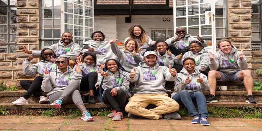 Purple Elephant Ventures, Kenya’s tourism-focused startup studio, raises M pre-seed funding