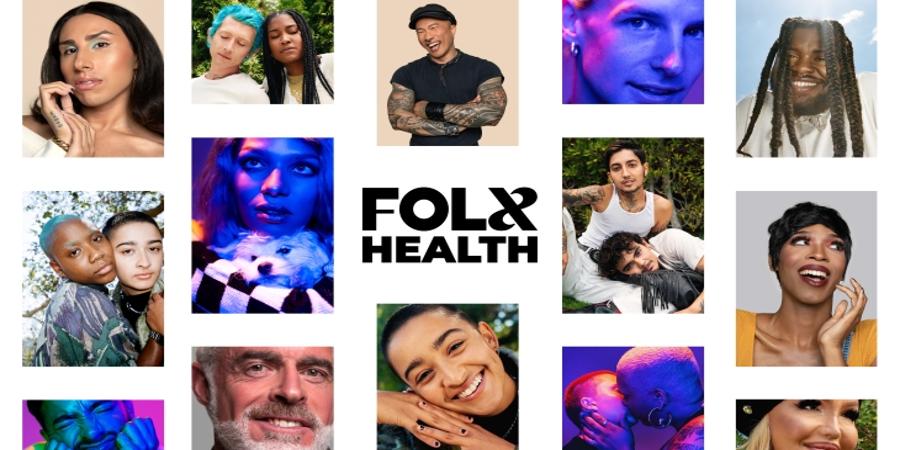 FOLX powers LGBTQ+ telehealth support groups with M round