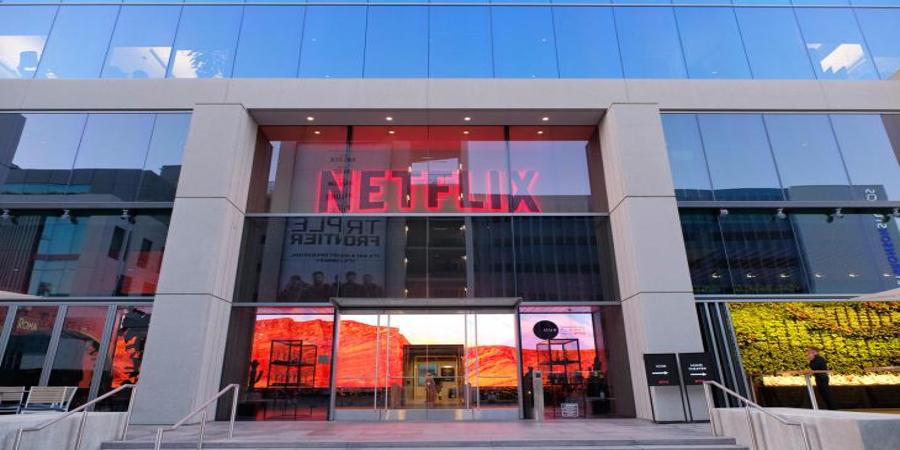 Netflix to expand into cloud gaming, opens new studio in Southern California