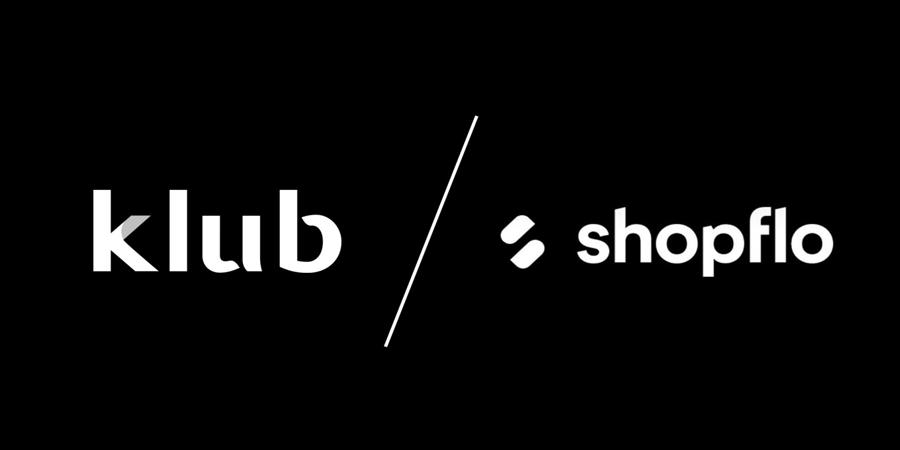 Klub partners with Shopflo to provide seamless checkout experience for its merchants