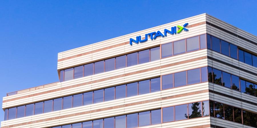 Who’s most likely to buy Nutanix?