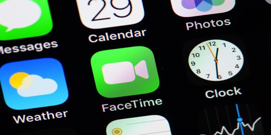 Apple’s iMessage and FaceTime are down for some users