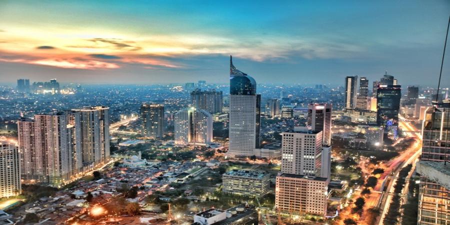 Indonesia weighs blockchain-powered carbon trading scheme