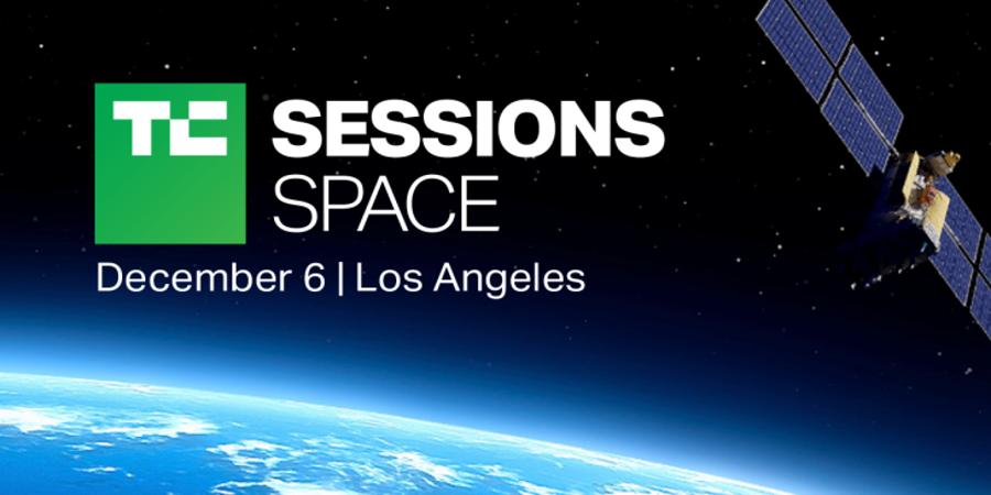 Engage with Aerospace Corp, Mynaric and Otter at TC Sessions: Space