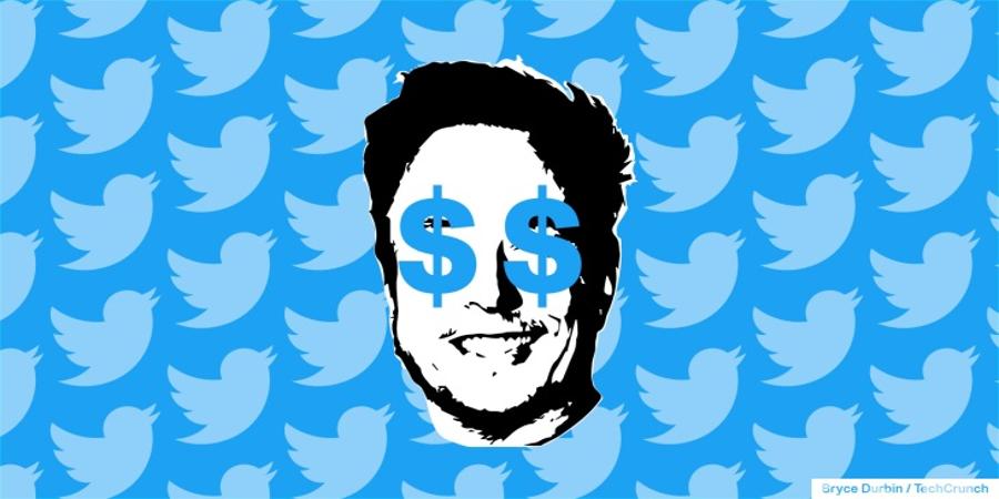 Elon Musk floats  Twitter subscription that includes verification, long-form video and audio posting and fewer ads