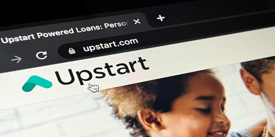 Upstart lays off 7% staff amid weakening demand for loans