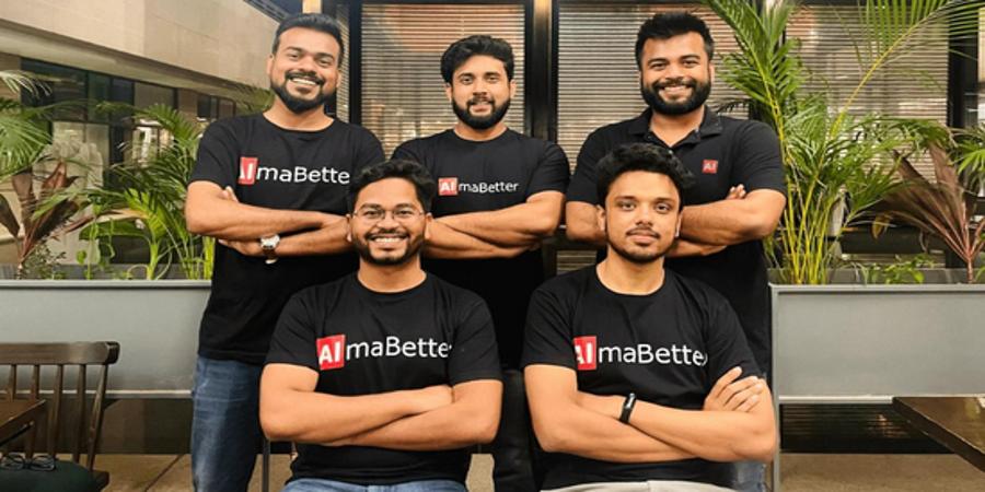 Upskilling platform AlmaBetter raises .7M in a seed round led by Kalaari, others