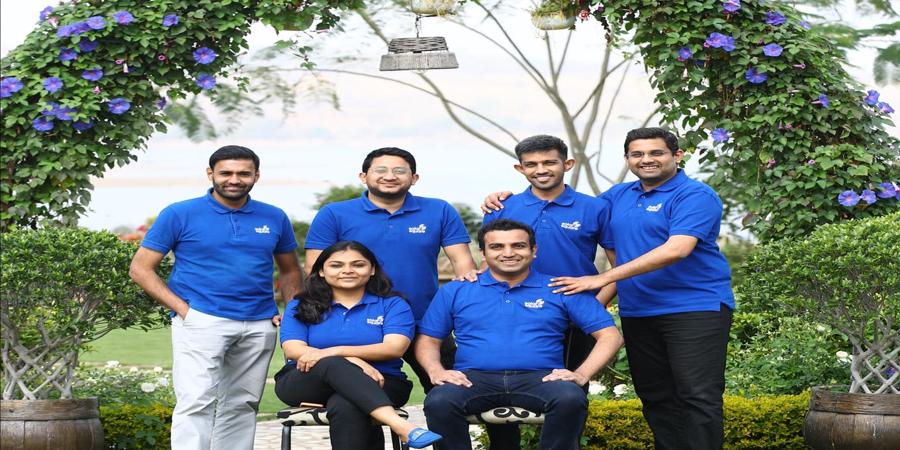 Solar products startup SolarSquare raises Rs 100Cr in a Series A round