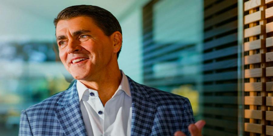 Sequoia’s Carl Eschenbach, who led deals for Zoom and Snowflake, to run Workday as co-CEO