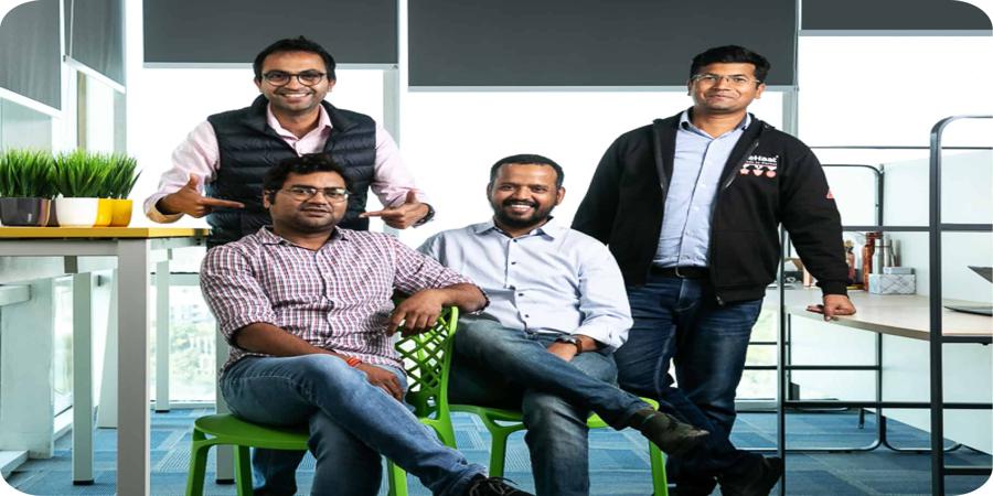 Agritech startup DeHaat raises M in a Series E round led by Sofina, Temasek