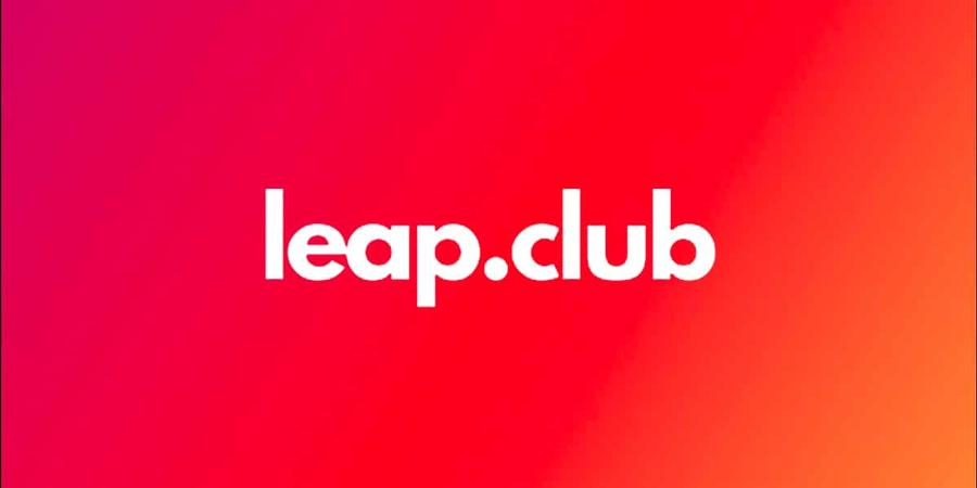 Leap.club raises  Mn in fresh round