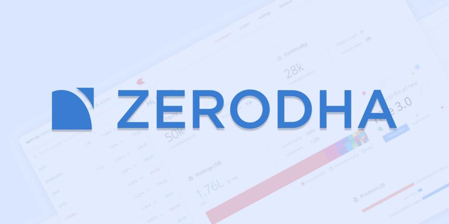 Zerodha posts Rs 4,964 Cr revenue and Rs 2,094 Cr profit in FY22