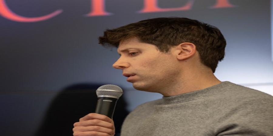 That Microsoft deal isn’t exclusive, video is coming, and more from OpenAI CEO Sam Altman