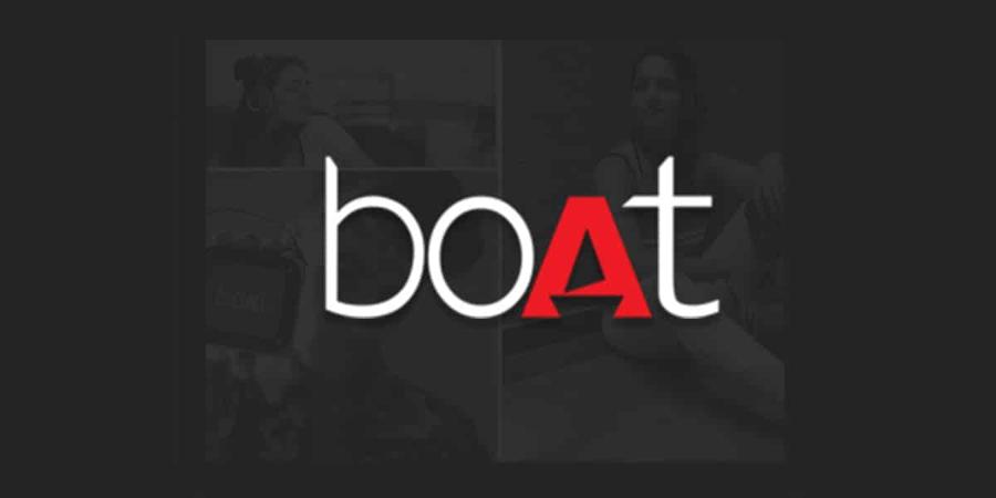 boAt posts Rs 2,873 Cr revenue in FY22, profit dips 20%