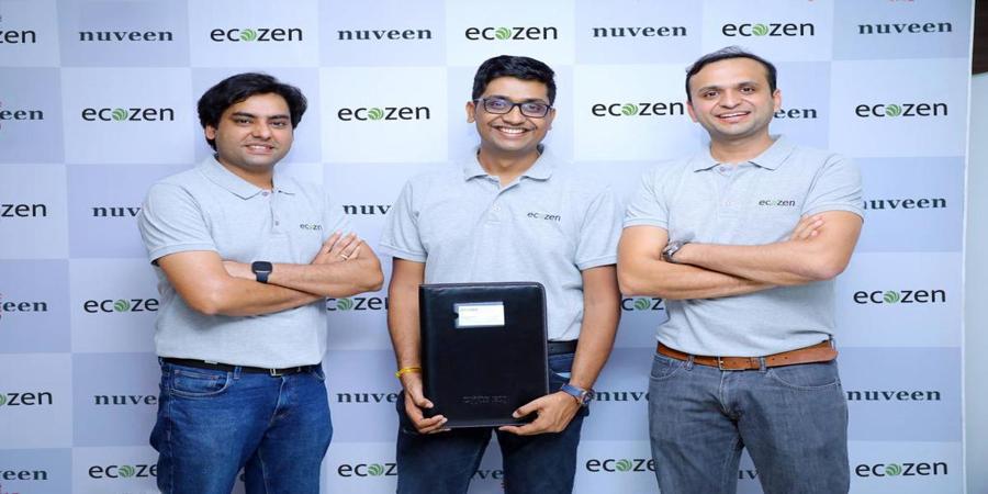 Deeptech startup Ecozen raises M in a Series C round