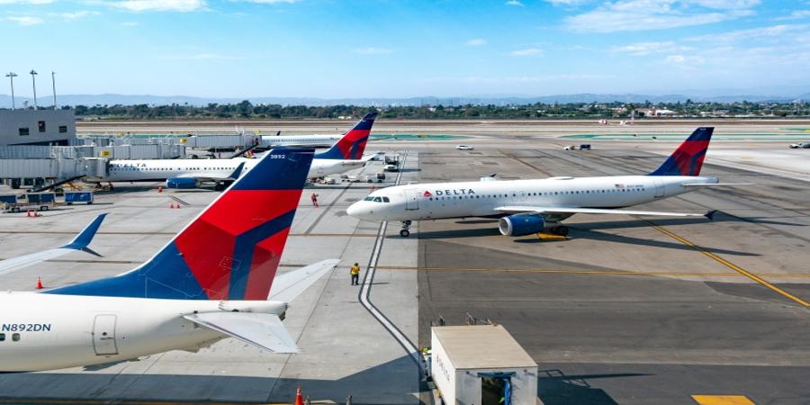 Delta launches free Wi-Fi