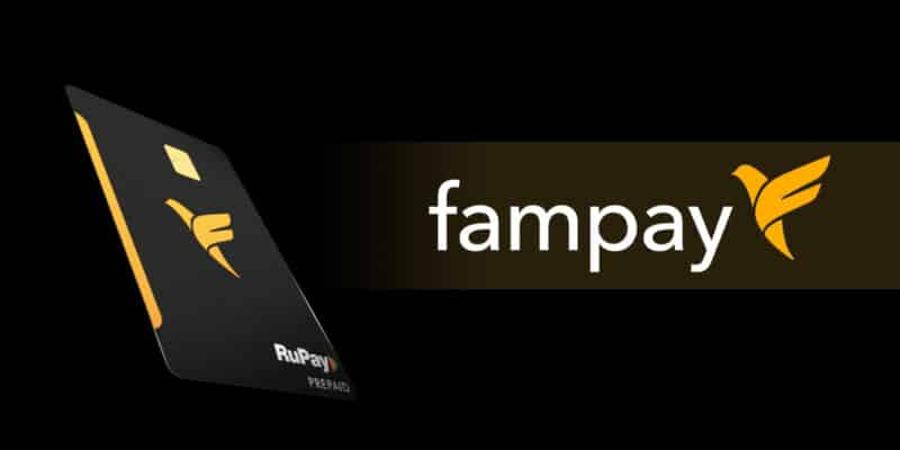 FamPay spent Rs 50 Cr to earn Rs 3 Cr in FY22