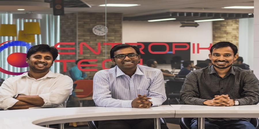 AI-based integrated market research platform provider Entropik raises M in a Series B round