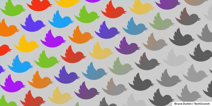 LGBTQ organizations report a recent uptick in Twitter hate