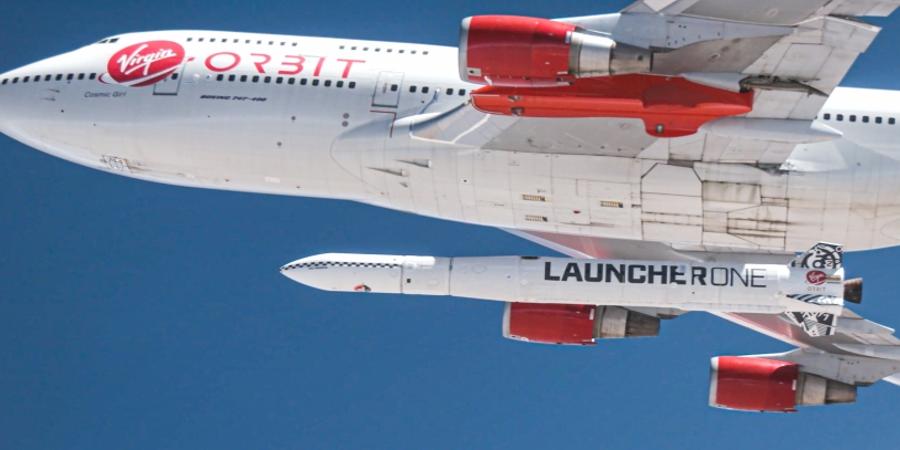 One faulty fuel filter scuttled Virgin Orbit’s big UK launch debut