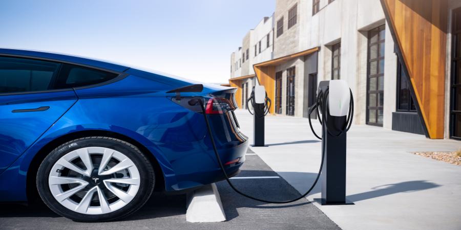 Tesla agrees to double supercharger network, open to all EVs under Biden’s .5B charging plan