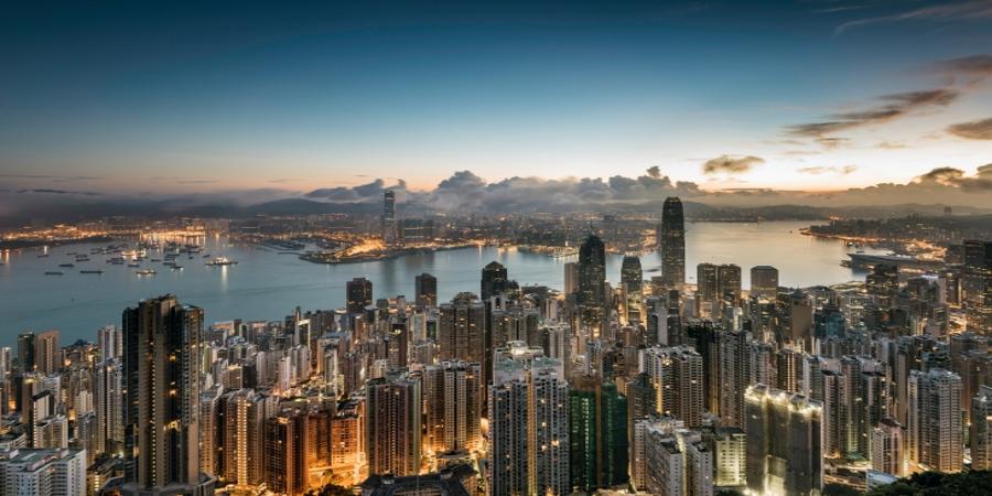 Hong Kong shows desire to be crypto hub with new regulation