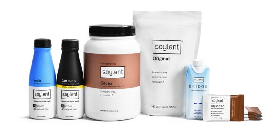 Soylent acquired by Starco Brands as nutrition company shifts into its ‘natural next stage’