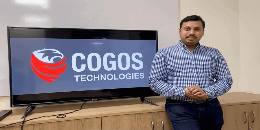 Technology-powered Logistics startup COGOS raises .2M in debt for business expansion